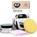 CARNAUBA  APSAUGINIS VAŠKAS PROTON