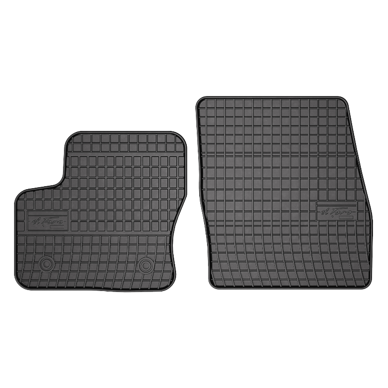 [09-D0315] KILIMĖLIAI FORD CONNECT NUO 2013; TOURNEO COURIER NUO 2014-...