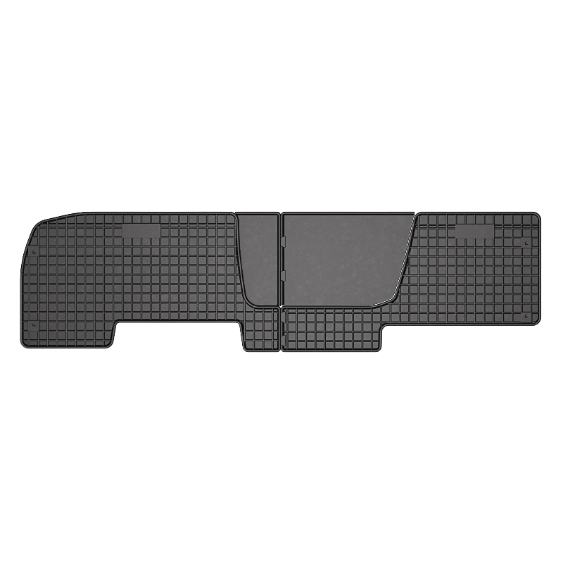KILIMĖLIAI NISSAN PRIMASTAR NUO 2006; OPEL VIVARO 2014-2019 2 EILĖ; RENAULT TRAFIC II 2001-2014