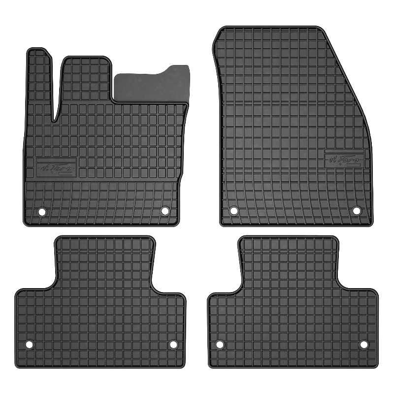 [09-547457] KILIMĖLIAI LAND ROVER DISCOVERY SPORT 2014-...