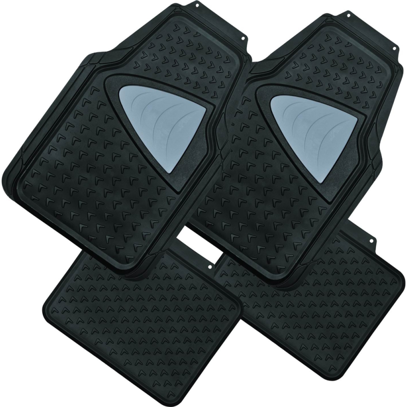 [23-1860BK] CAR MATS