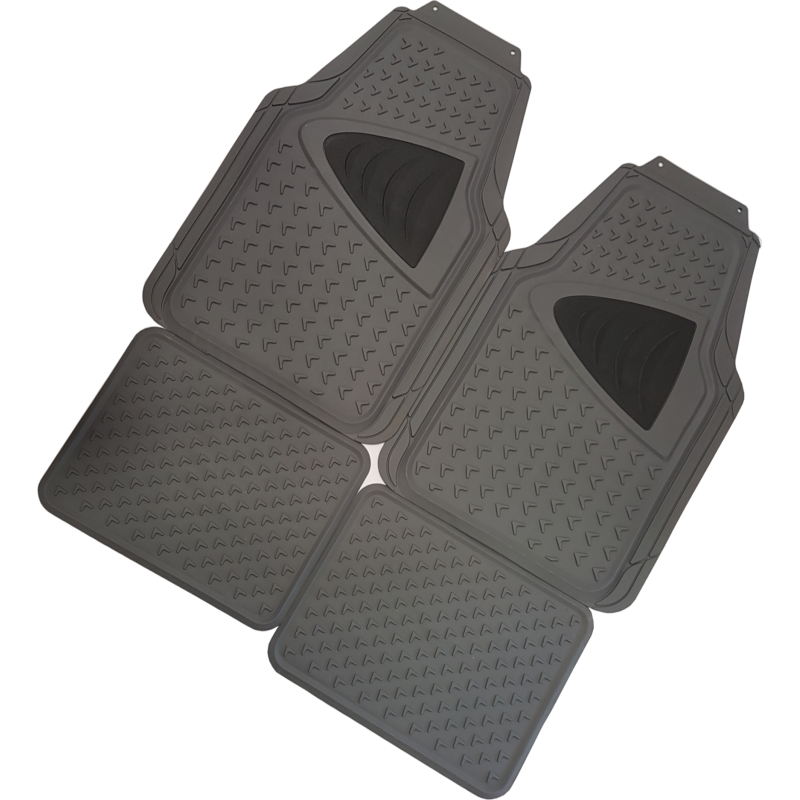 [23-1860GY] CAR MATS