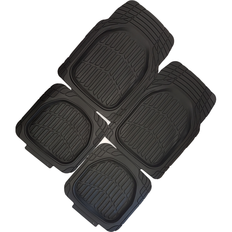 [23-1861BK] CAR MATS
