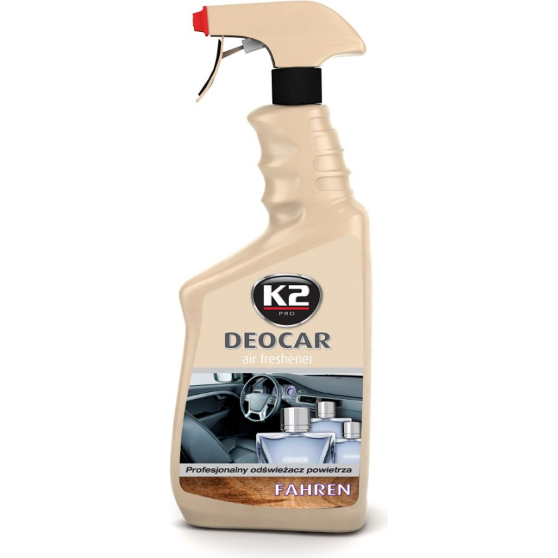 [K2115NM] DEOCAR 700 ATOM
