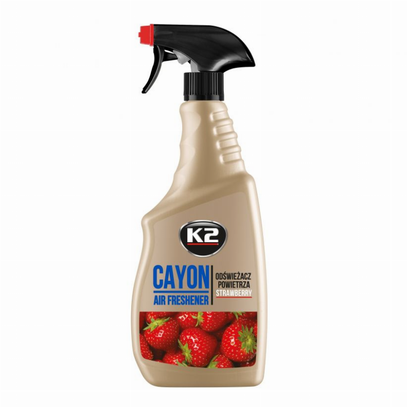 [K2115SM] CAYON 700 ATOM