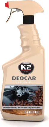 [K2115KM] DEOCAR 700 ATOM