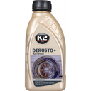DERUSTO PLUS RUST REMOVER