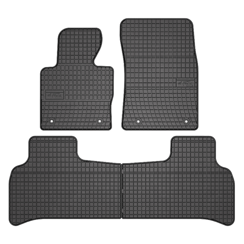 [09-547662] KILIMĖLIAI LAND ROVER RANGE ROVER VOGUE 2001-2012