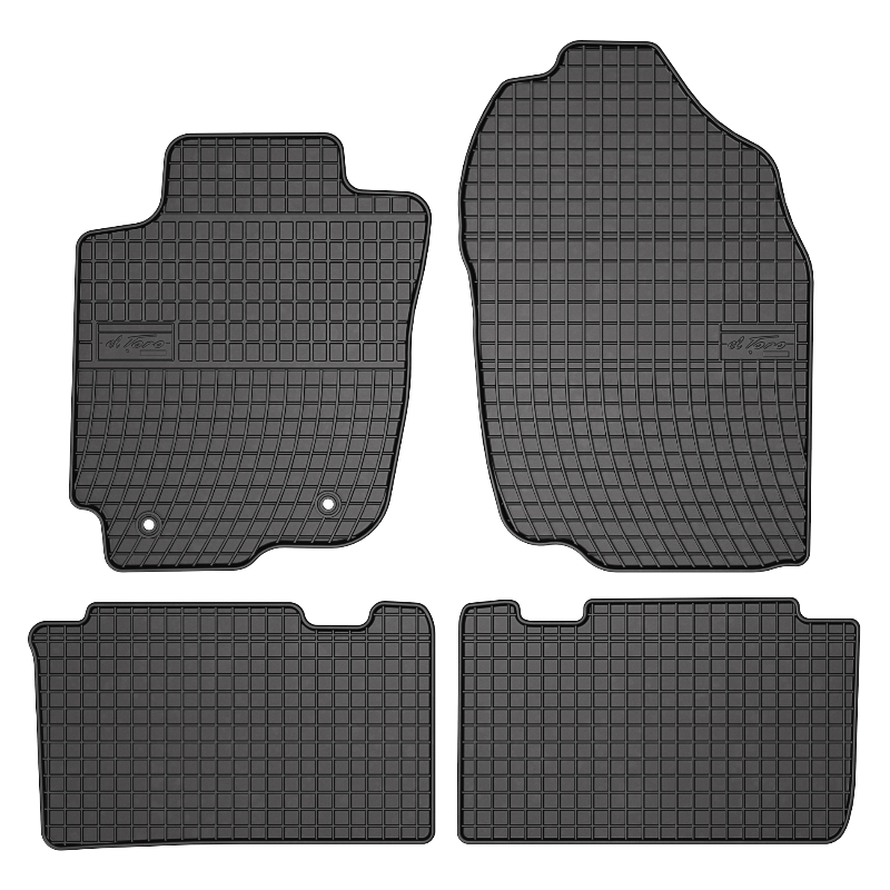 [09-547815] KILIMĖLIAI TOYOTA RAV4 IV 2013-2019