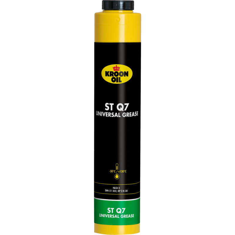 [KR33388] ALYVA  KROON-OIL CARTRIDGE UNIVERSAL GREASE ST Q7