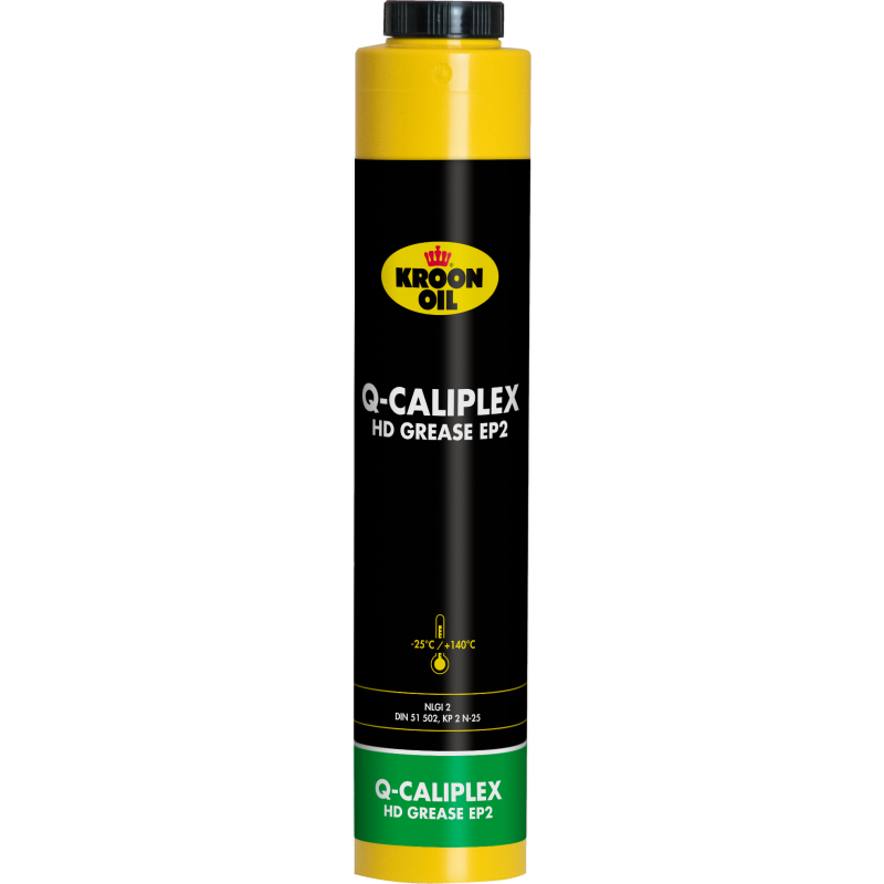[KR34650] ALYVA  KROON-OIL CARTRIDGE Q-CALIPLEX GR.HD EP2