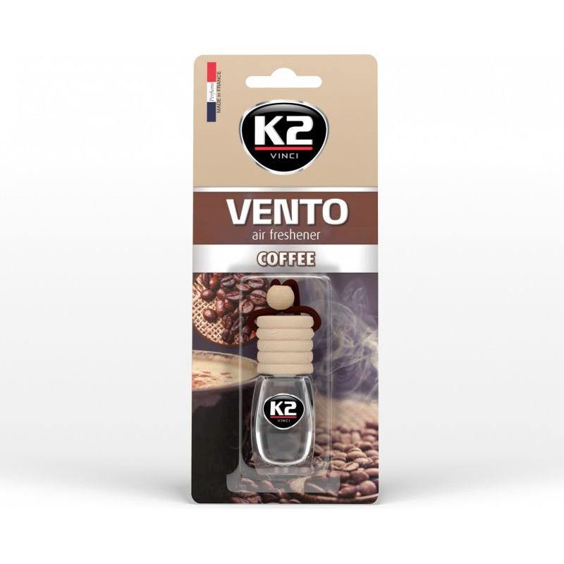 [K2V459] AIR FRESHENER K2 VENTO KAVA