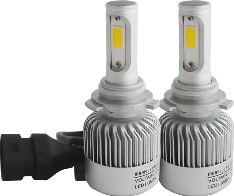 [ALL9005-36] LEMPUTĖS 9005 HB3 LED 36W 12V (2VNT)