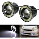 HALOGENAI LED FOG ANGEL EYES