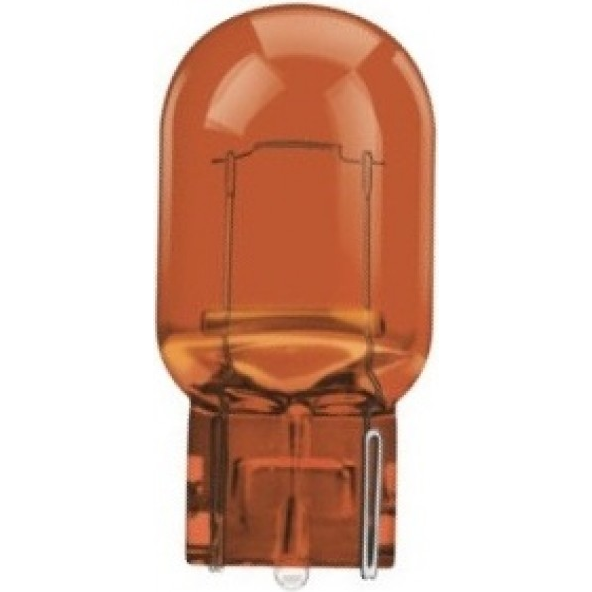 [OS-7504] OSRAM LEMPUTĖS P21W 12V WX3X16D 5XFS10