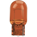 OSRAM LEMPUTĖS P21W 12V WX3X16D 5XFS10