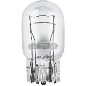 [OS-7515] OSRAM LEMPUTĖS W21/5W 12V WX3X16Q 5XFS10