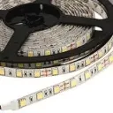 LED JUOSTELĖ SMD 5050