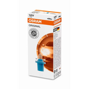OSRAM LEMPUTĖS 1,2W 12V  5XFS10 1A