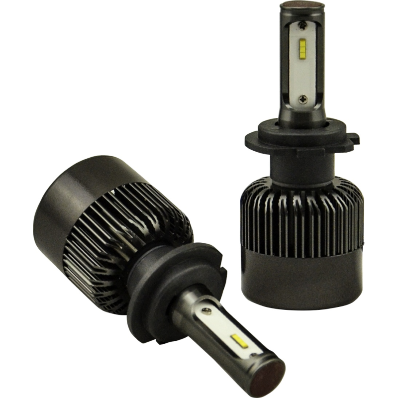 LEMPUTĖS H3 LED 30W 12V (2VNT)