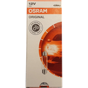 OSRAM LEMPUTĖS 5W 12V SV8.5-8 5XFS10 1A