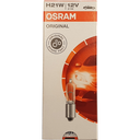 OSRAM LEMPUTĖS H21W 12V BAY9S 5XFS10 1A