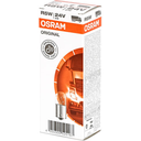 OSRAM LEMPUTĖS R5W 24V BA15S 5XS10 1A