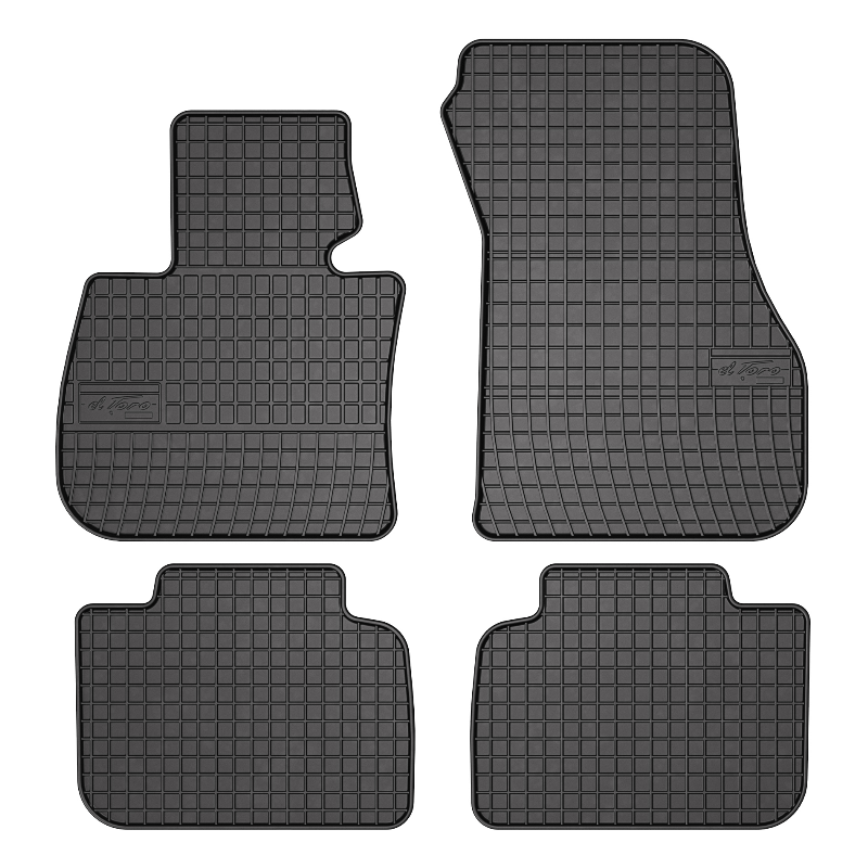 [09-547914] KILIMĖLIAI BMW 2 F45 ACTIVE TOURER 2014-2022; X1 F48 NUO 2015-2022