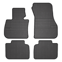 KILIMĖLIAI BMW 2 F45 ACTIVE TOURER 2014-2022; X1 F48 NUO 2015-2022