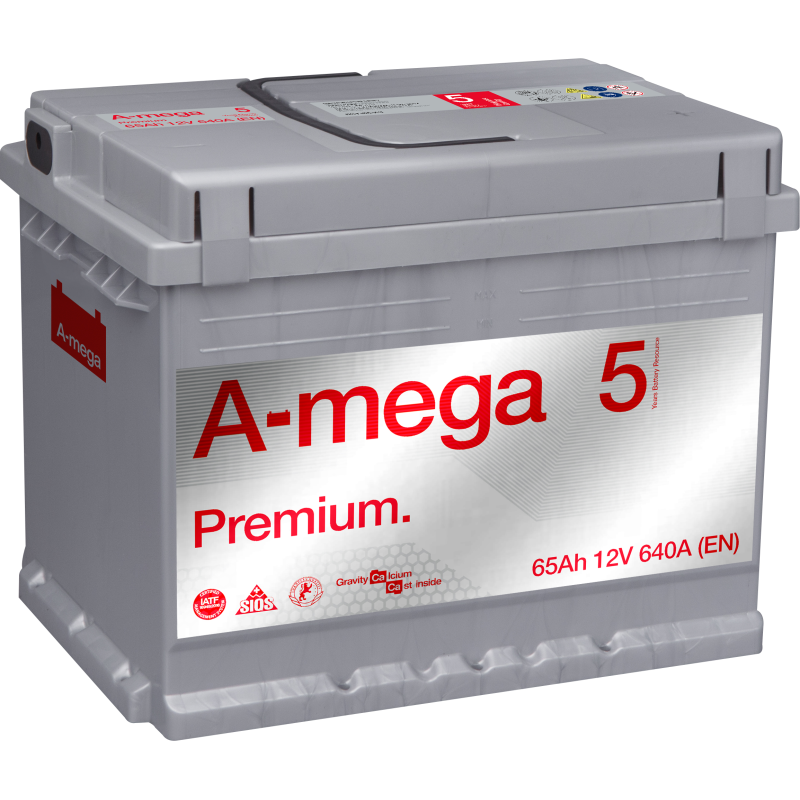 [5MP60R] A-MEGA PREMIUM