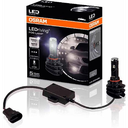 OSRAM LEMPUTĖS H10 13W 12V PY20D 2X2 1A
