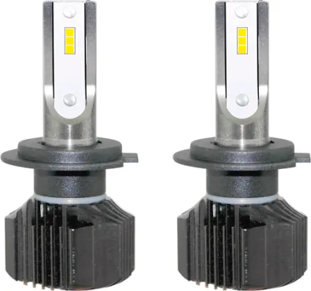 [ALLH4-20] LEMPUTĖS H4 LED 20W 12V (2VNT)