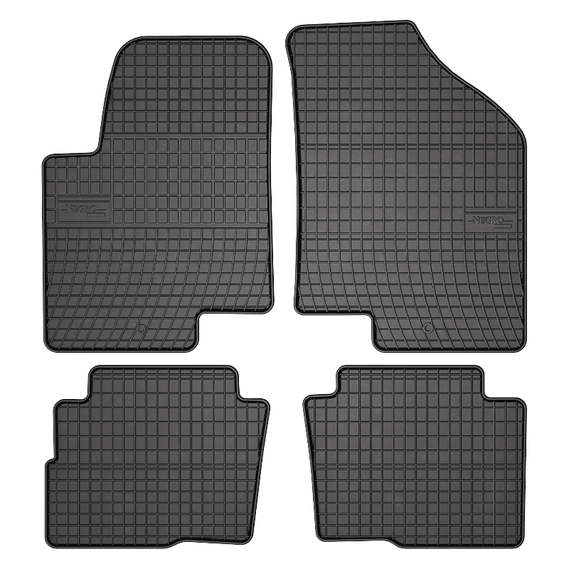 [09-0429] KILIMĖLIAI KIA SOUL 2009-2013