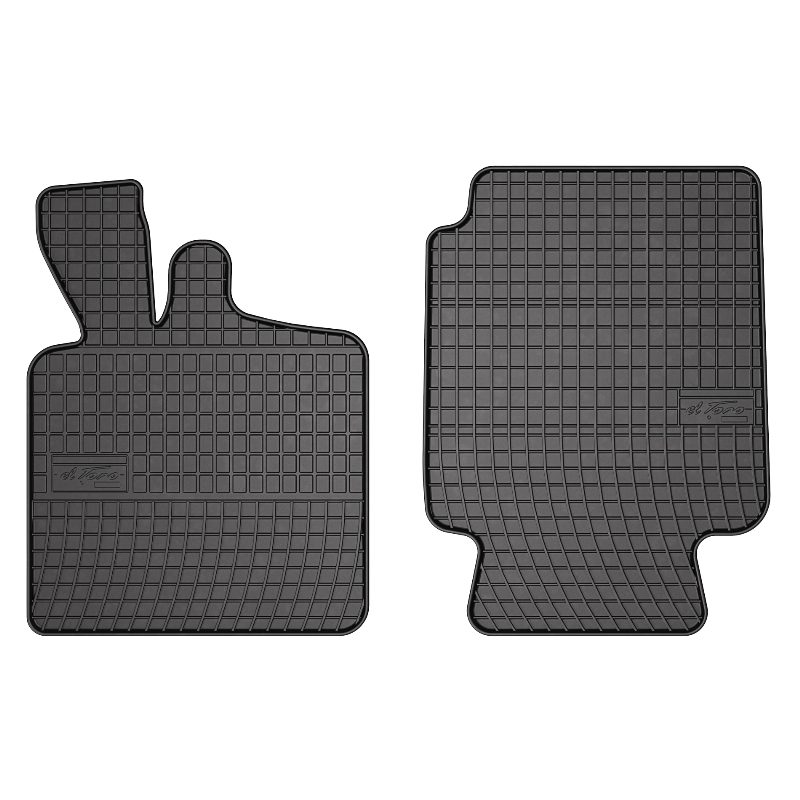 [09-547372] KILIMĖLIAI SMART FORTWO I 1998-2007