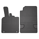 KILIMĖLIAI SMART FORTWO II 2007-2014