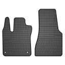 KILIMĖLIAI SMART FORTWO III 2014-2020
