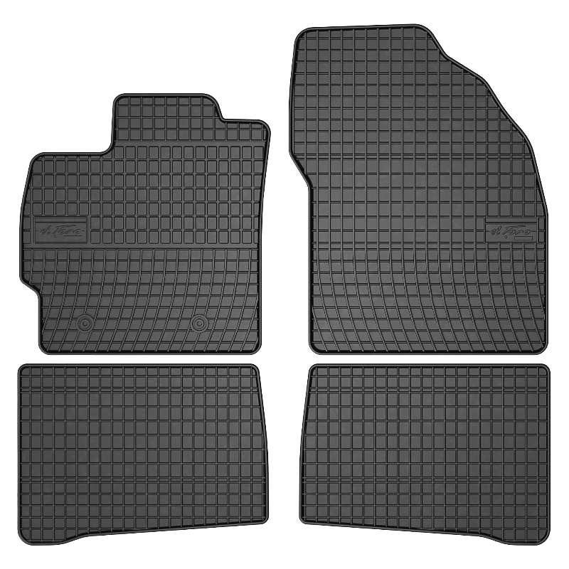 [09-542995] KILIMĖLIAI TOYOTA PRIUS III 2009-2015