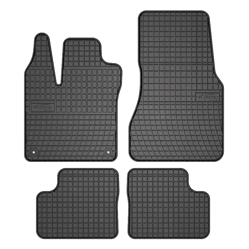 [09-547624] KILIMĖLIAI RENAULT TWINGO III NUO 2014; SMART FORFOUR II 2014-2020
