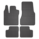 KILIMĖLIAI RENAULT TWINGO III NUO 2014; SMART FORFOUR II 2014-2020