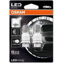 OSRAM LEMPUTĖS LED 2W 12V W2.5X16Q 5XBLI24K