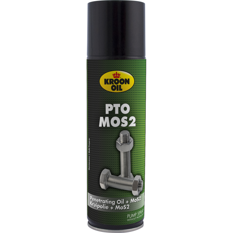 [KR40016] VARŽTŲ ATSUKIMĄ PALENGVINANTI PRIEMONĖ KROON-OIL 300 ML