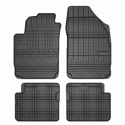[09-546313] KILIMĖLIAI ALFA ROMEO GIULIETTA 2010-2020, FIAT STILO 2001-2008, FIAT BRAVO II 2007-2014,LANCIA DELTA 2008-2014