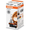 OSRAM LEMPUTĖS  H9 65W 12V PGJ19-5