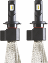 LEMPUTĖS H7 LED 40W 4000LM 9-30V (2VNT)