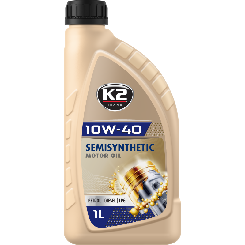 [K212041E] K2 OIL