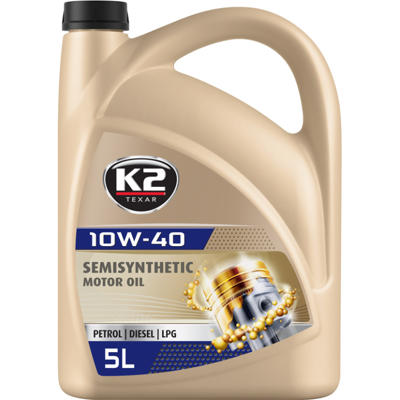 [K212045E] K2 OIL