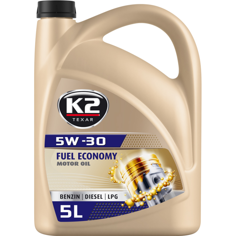 [K211405E] K2 OIL
