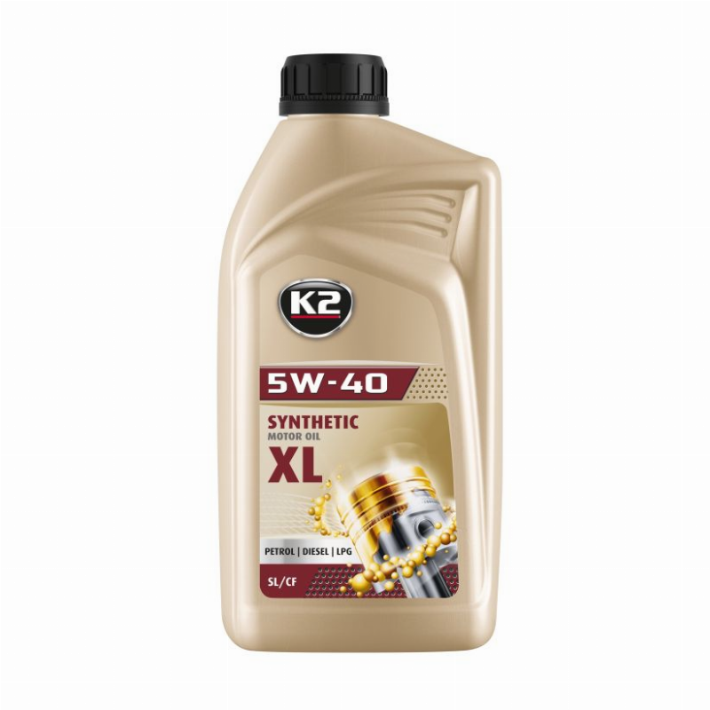 [K211101E] K2 OIL