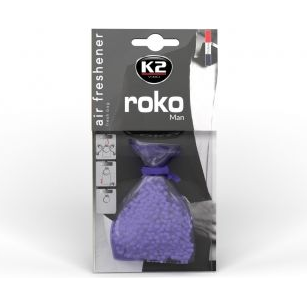 [K2V831] AIR FRESHENER K2 ROKO
