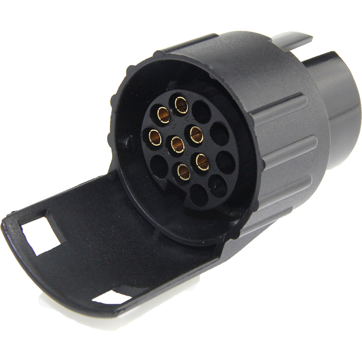 [TP006] MINI ADAPTERIS 7 / 13 PVC